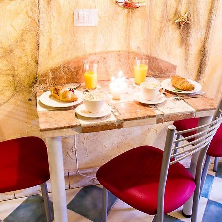 Cosy Little Love Nest In Piran Pokoj fotografie