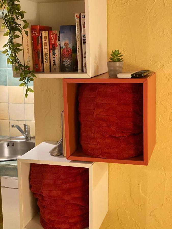 Cosy Little Love Nest In Piran Exteriér fotografie