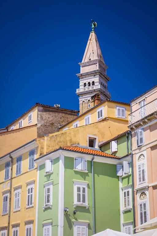 Cosy Little Love Nest In Piran Pokoj fotografie