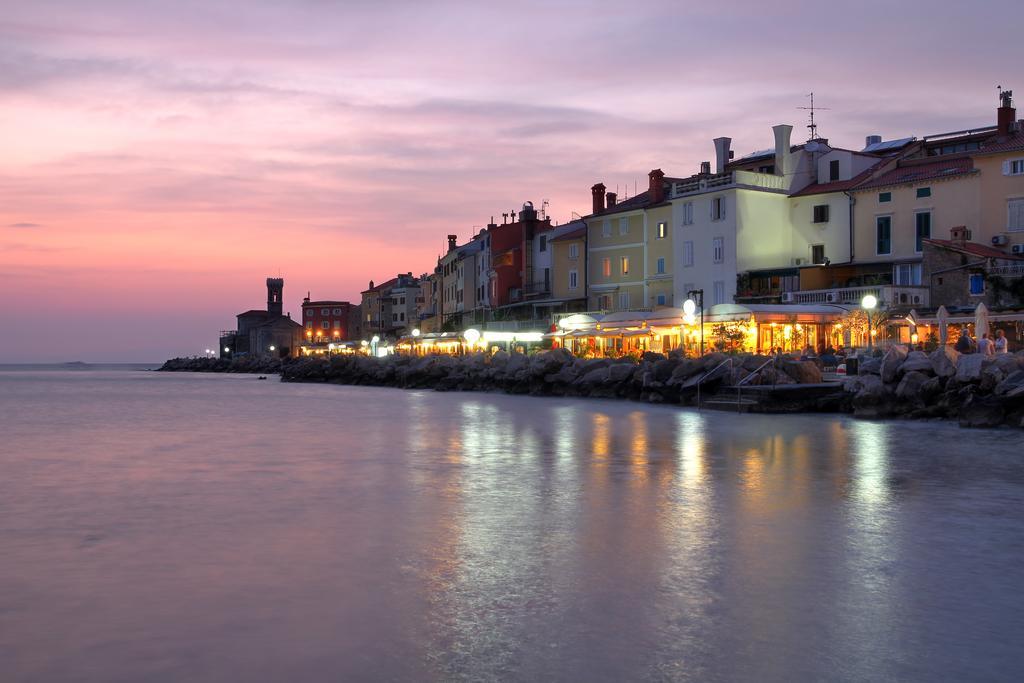 Cosy Little Love Nest In Piran Pokoj fotografie