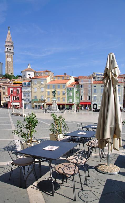 Cosy Little Love Nest In Piran Pokoj fotografie