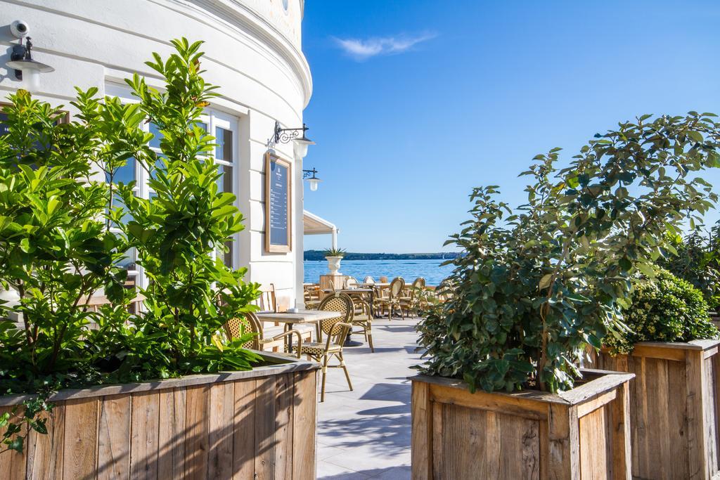 Cosy Little Love Nest In Piran Pokoj fotografie