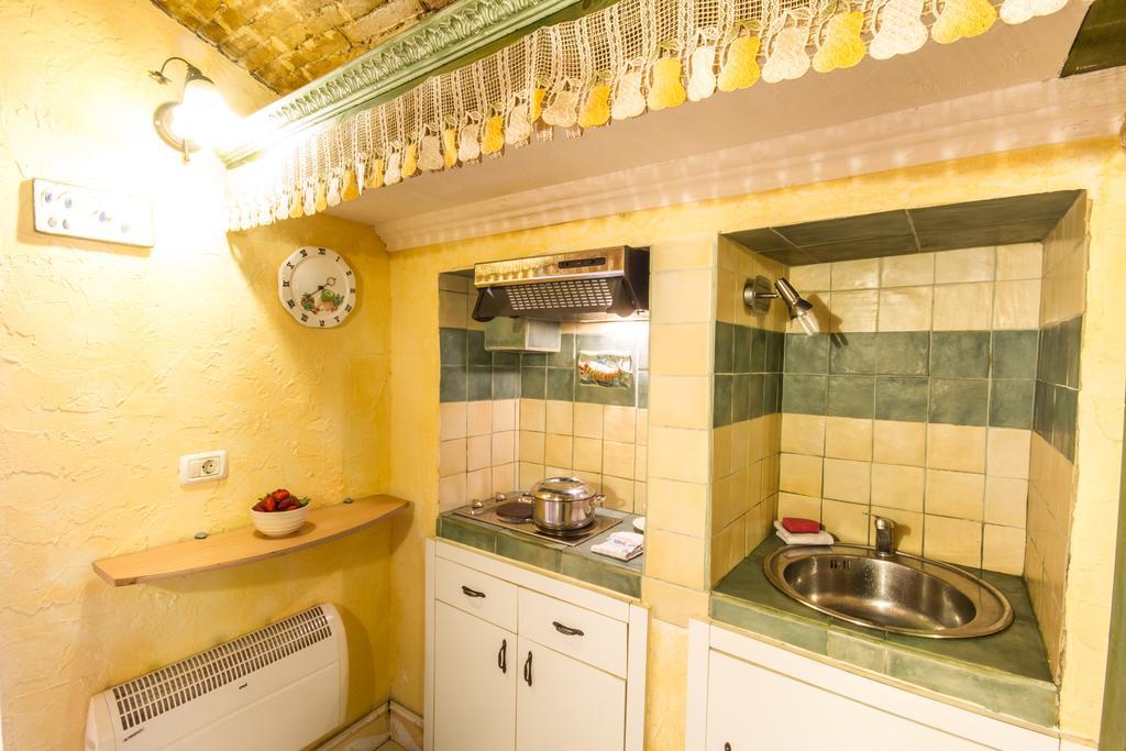 Cosy Little Love Nest In Piran Pokoj fotografie