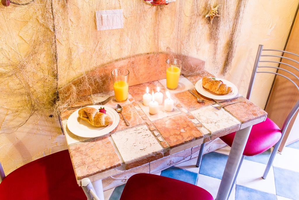 Cosy Little Love Nest In Piran Pokoj fotografie
