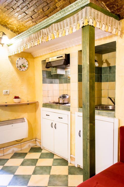 Cosy Little Love Nest In Piran Pokoj fotografie